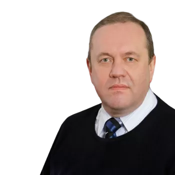 Леонов Евгений Викторович