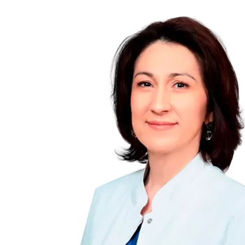 Кучукова Мадина Юсуповна