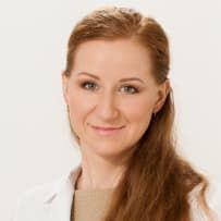 Natalia Buzyatova