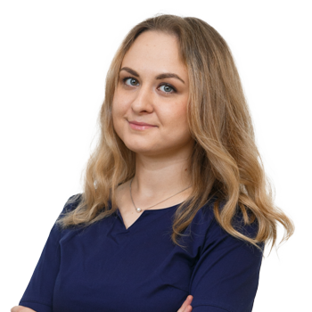 Самарина Екатерина Алексеевна