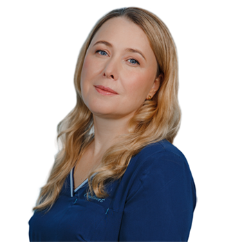 Силенко Светлана Георгиевна