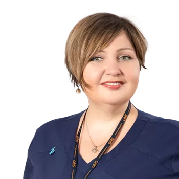 Колтунова Алевтина Александровна