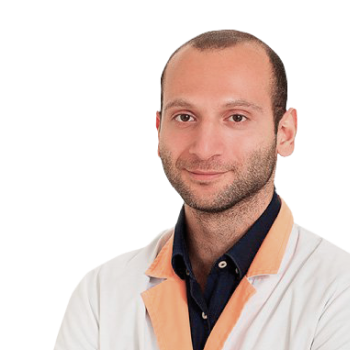 Абрамов Олег Сергеевич