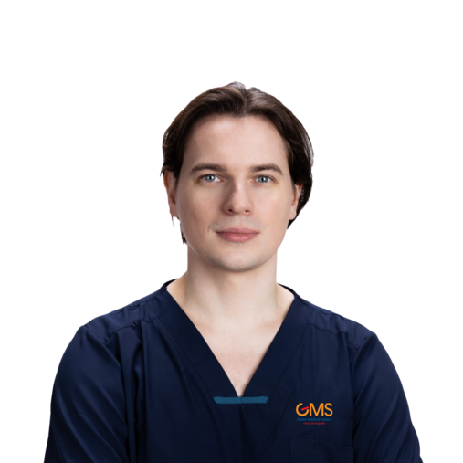 Бебчук Герман Борисович