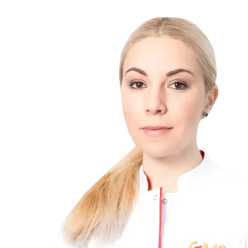 Коренная Вера Вячеславовна