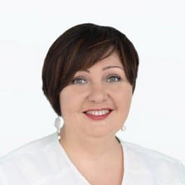 Alevtina Koltunova