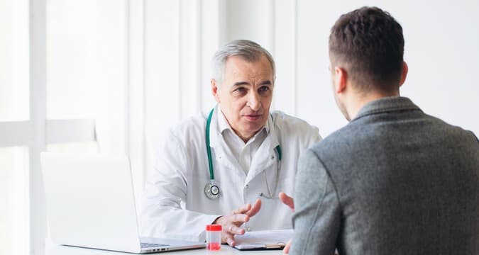 Outpatient surgery
