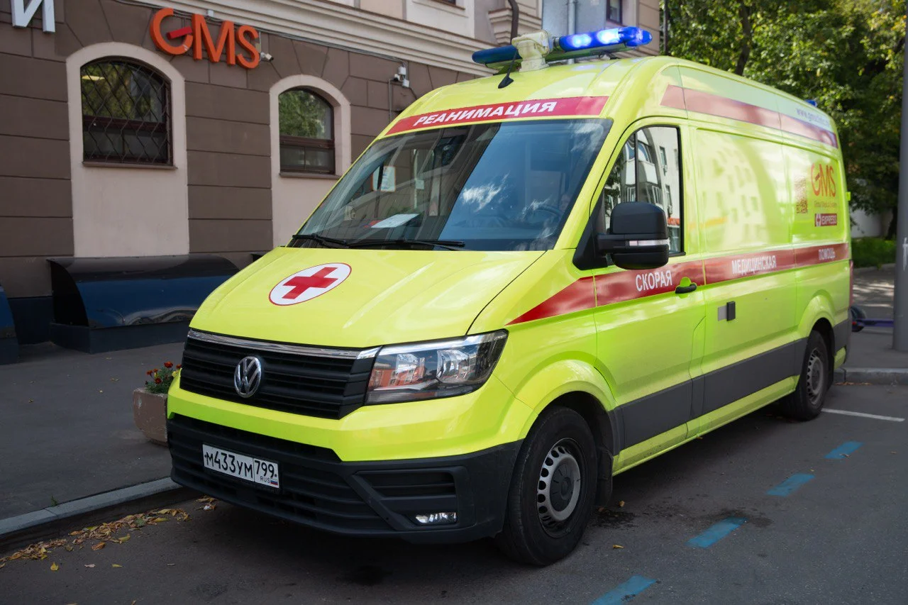 Ambulance services