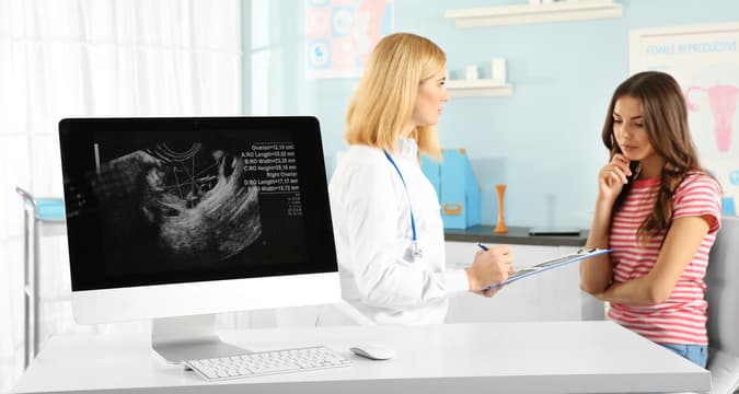 Operative Gynecology