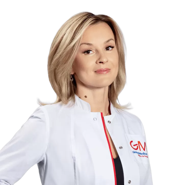 Потапова Ольга Андреевна