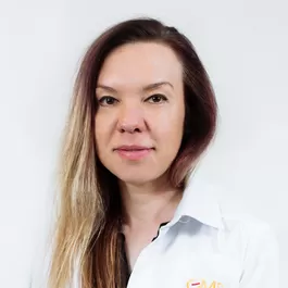 Victoria Zalesova
