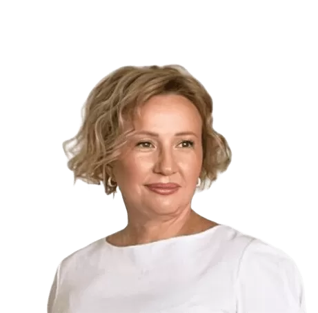 Аминова Лиана Назимовна