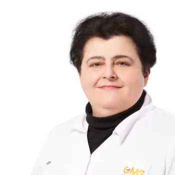 Этерия Лия Вахтанговна 