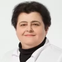 Lia Eteriya