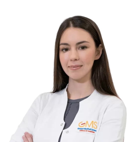 Макушина Анастасия Алексеевна