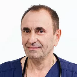 Володин Игорь Александрович
