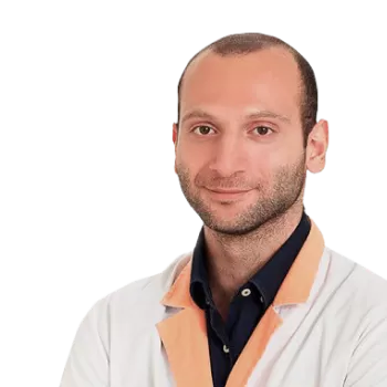 Абрамов Олег Сергеевич