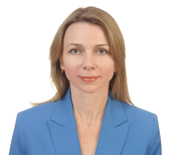 Котельникова Наталья Михайловна
