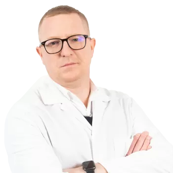 Ланщаков Кирилл Владимирович