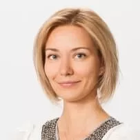 Natalia Golikova
